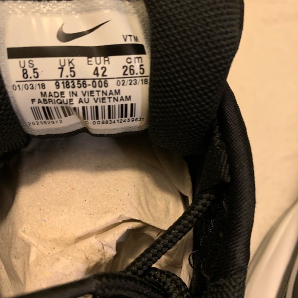 New men Nike Air Max 97 shoes - Picture 2 of 4